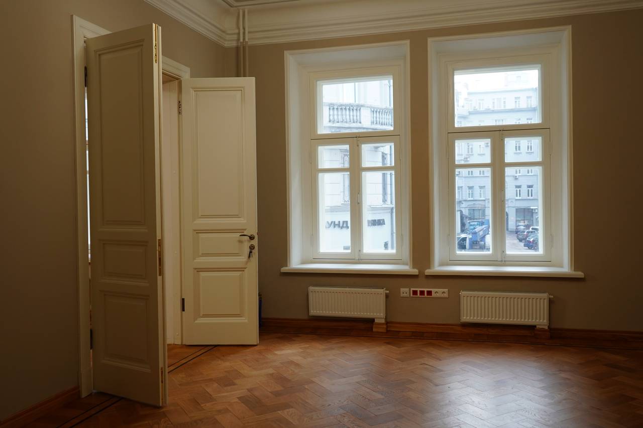 Ремонт начнется после согласования проекта и получения разрешения. Фото: Анна Быкова, «Вечерняя Москва»