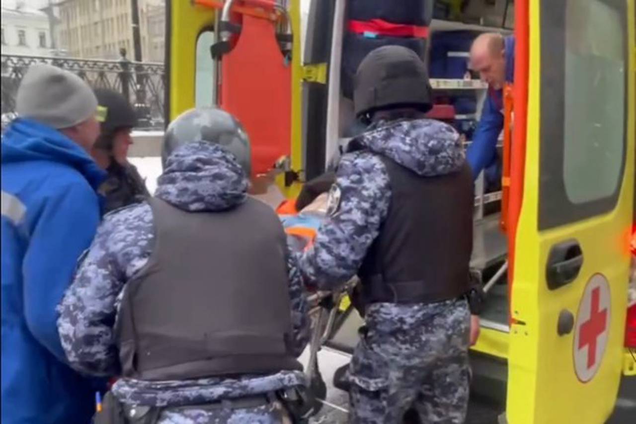 Фото: пресс-служба Росгвардии