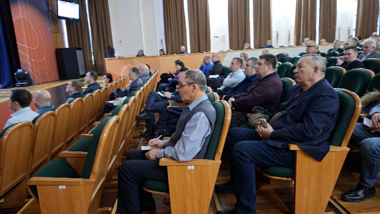 Фото: пресс-служба ГОЧСиПБ