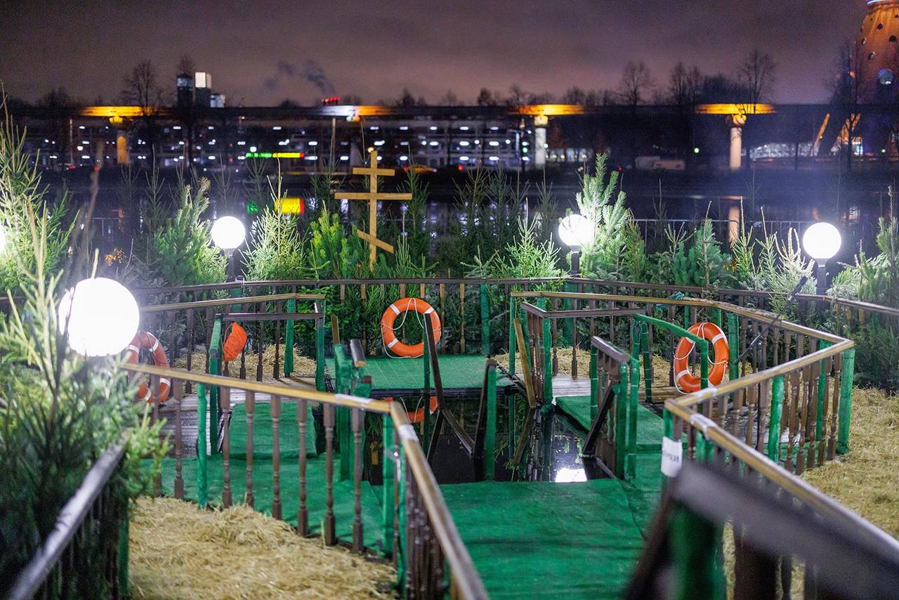 Фото: пресс-служба ГОЧСиПБ