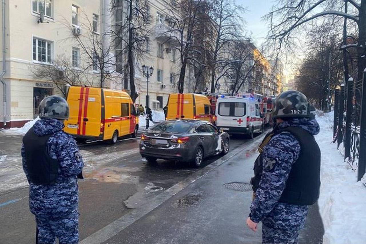 Фото: пресс-служба Росгвардии