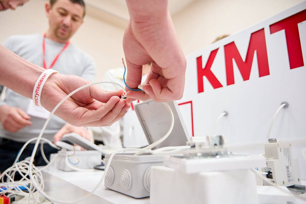 Каждый год направления обучения обновляют в соответствии с запросами работодателей. Фото: пресс-служба Департамента образования и науки города Москвы