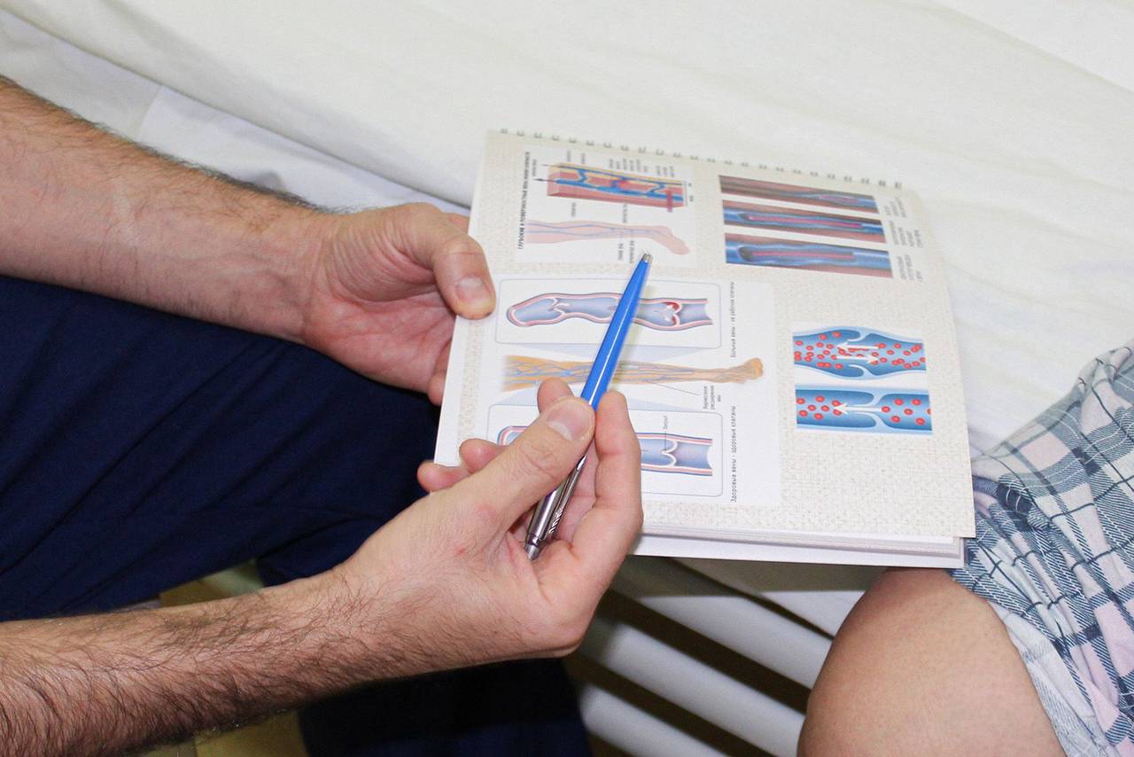 Москва расширила возможности хирургии в стационарах кратковременного пребывания. Фото: пресс-служба Департамента здравоохранения города Москвы