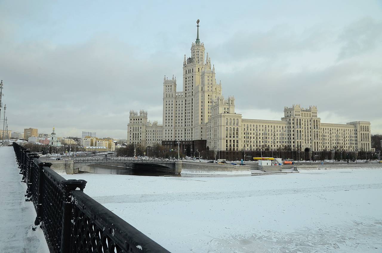 Выступление российских спортсменов на Кубке мира проходит в рамках тренировочного сбора. Фото: Анна Быкова, «Вечерняя Москва»