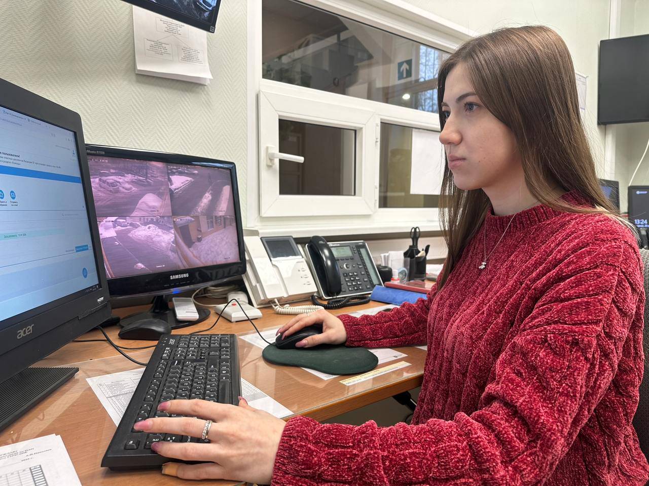 Фото: пресс-служба ГОЧСиПБ