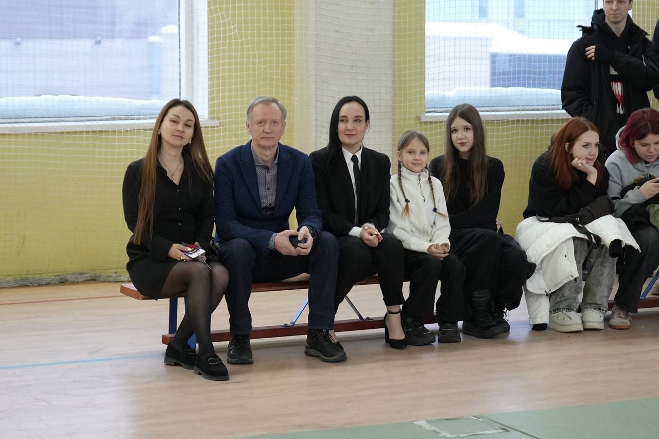 Фото: Пресс-служба УВД