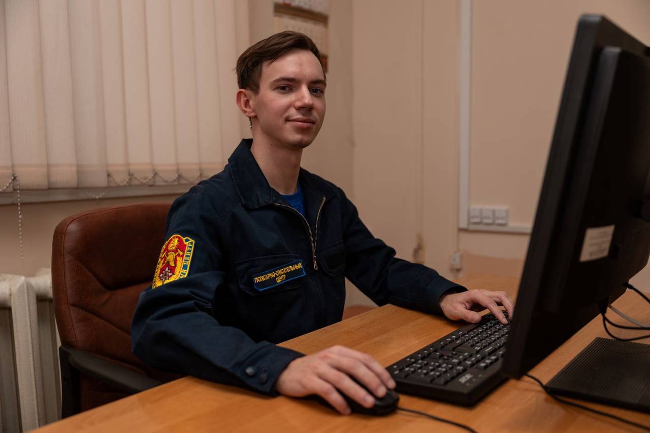 Фото: пресс-служба ГОЧСиПБ