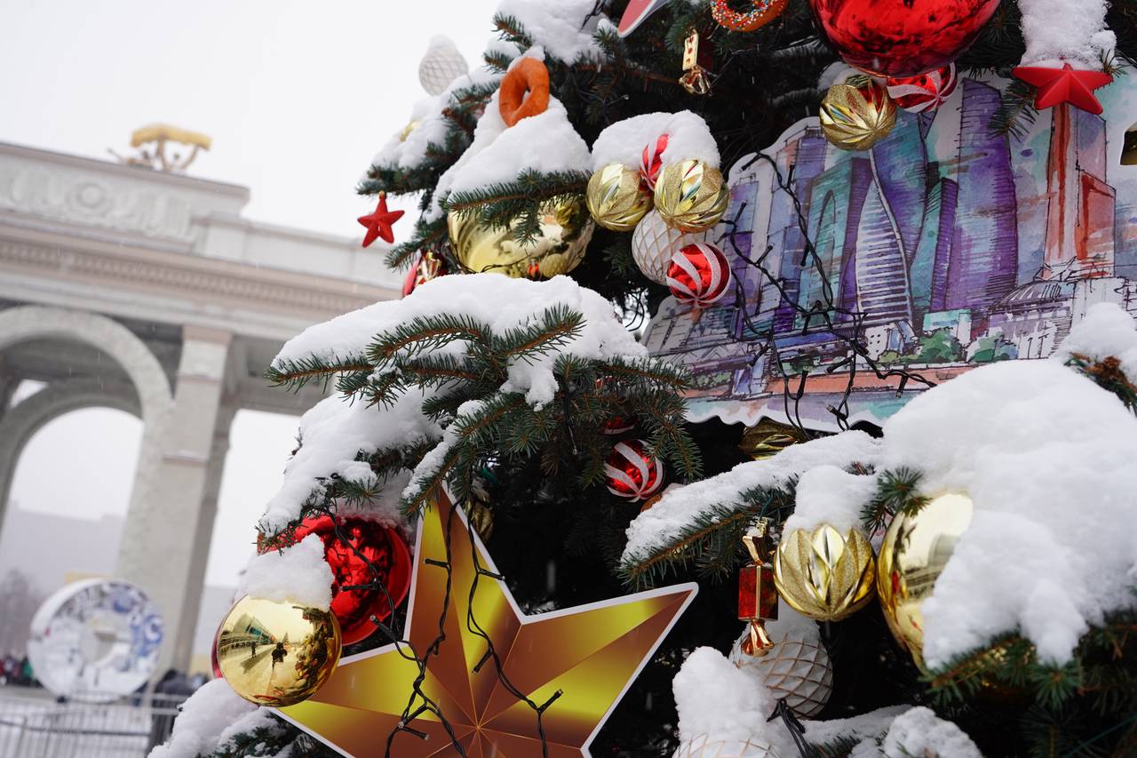 В некоторых районах Подмосковья также зафиксированы новые рекорды по количеству осадков. Фото: Анна Быкова, «Вечерняя Москва»