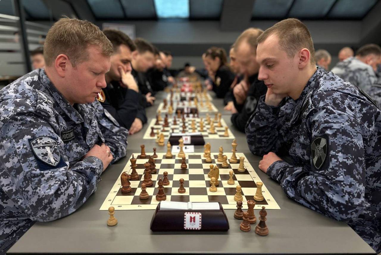 Фото: пресс-служба Росгвардии