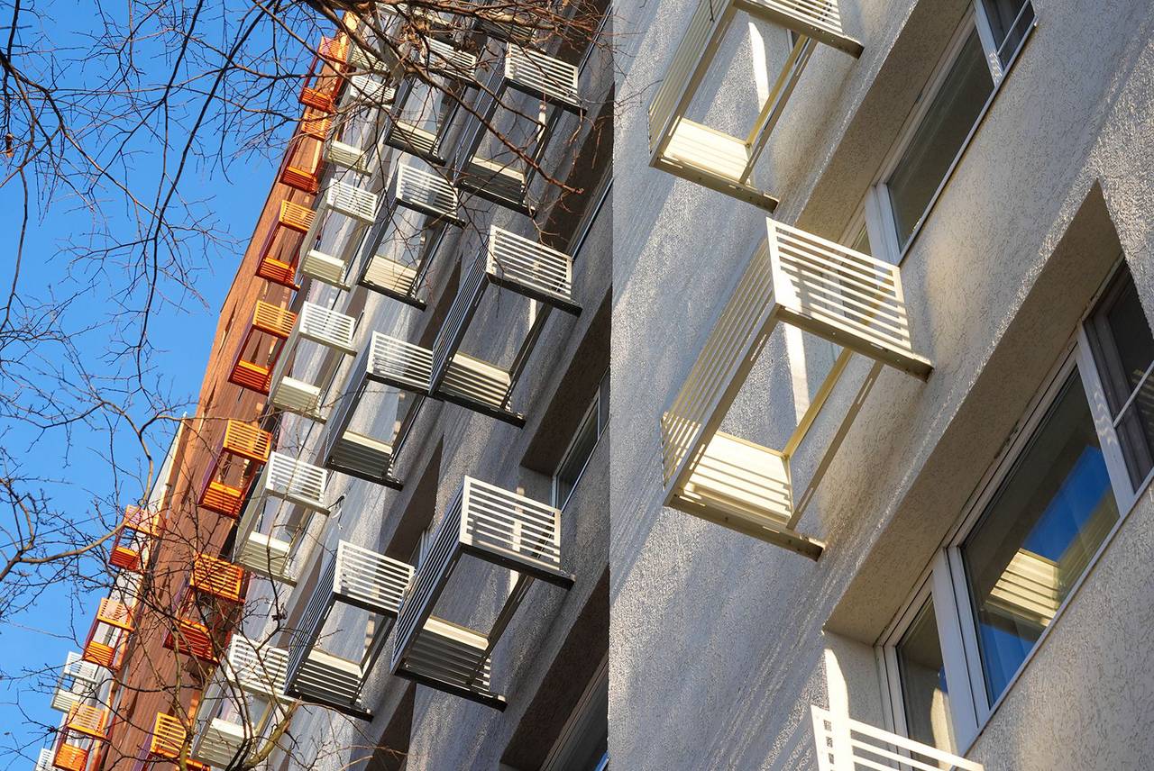 Почти 1,8 тысячи многоквартирных домов отремонтируют в Москве в 2026 году. Фото: пресс-служба комплекса городского хозяйства Москвы