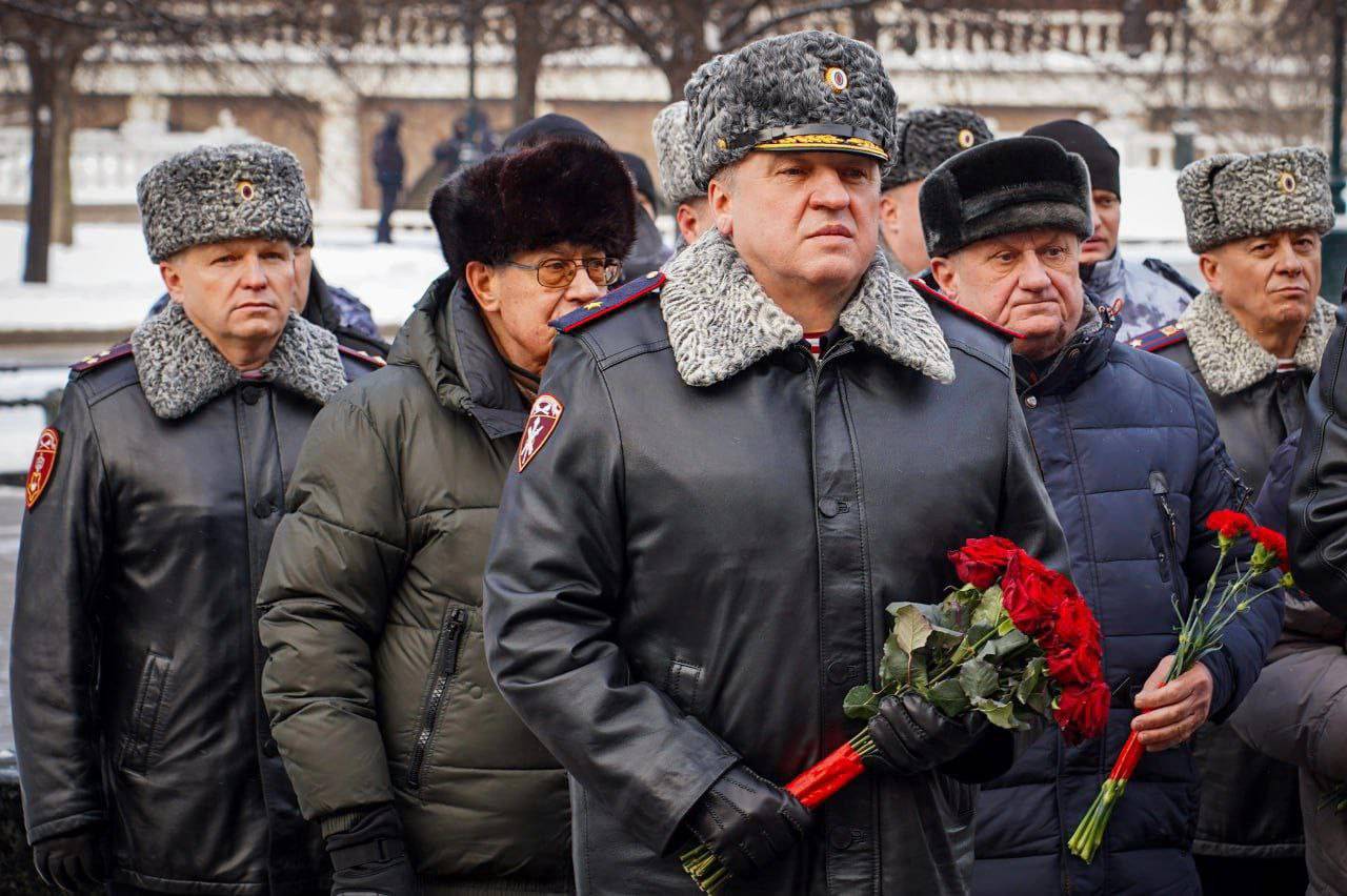 Фото: пресс-служба Росгвардии