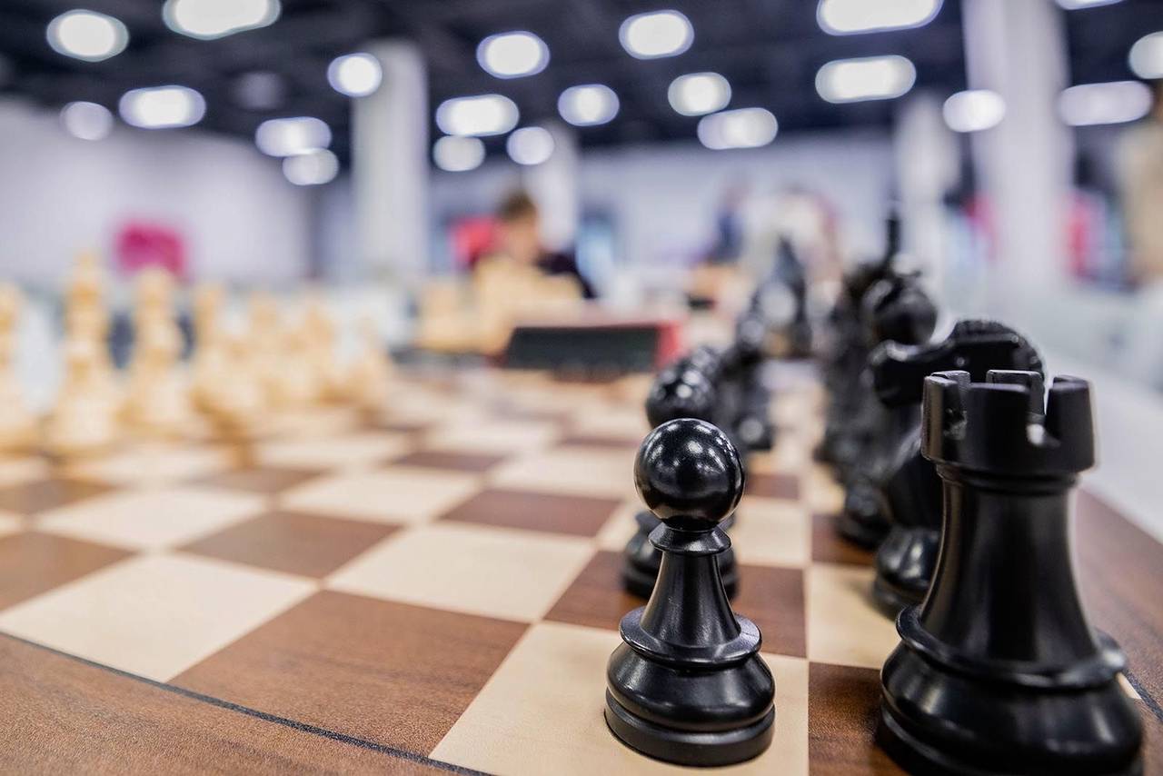 Любителей бадминтона пригласили на окружные соревнования, которые состоятся 7 февраля с 15:30 до 18:30. Фото: пресс-служба Департамента спорта города Москвы