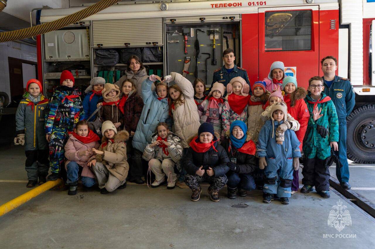 Фото: пресс-служба МЧС