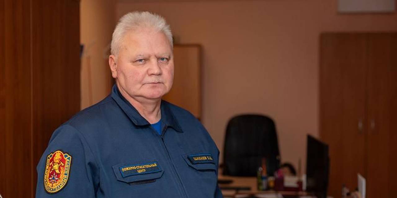 Фото: пресс-служба ГОЧСиПБ