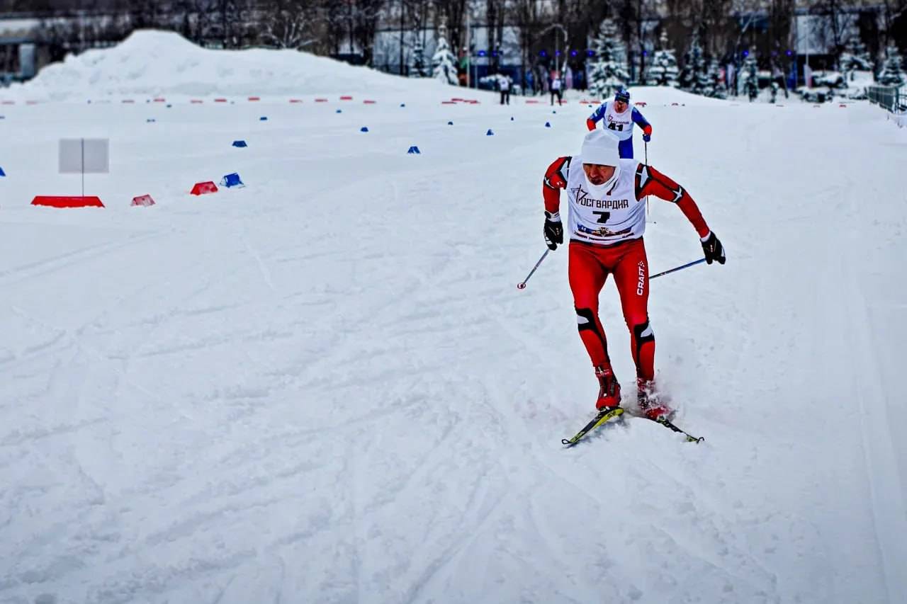 Фото: пресс-служба Росгвардии