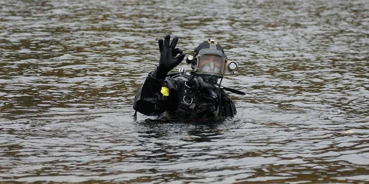 Фото: пресс-служба Департамента ГОЧСиПБ