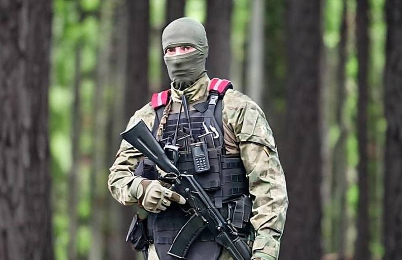 Фото: пресс-служба Росгвардии