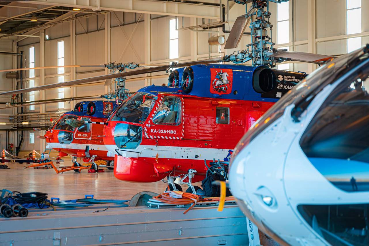 Фото: пресс-служба ГОЧСиПБ