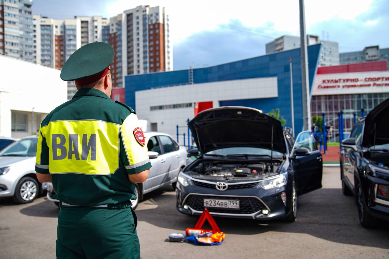 Фото: пресс-служба Росгвардии