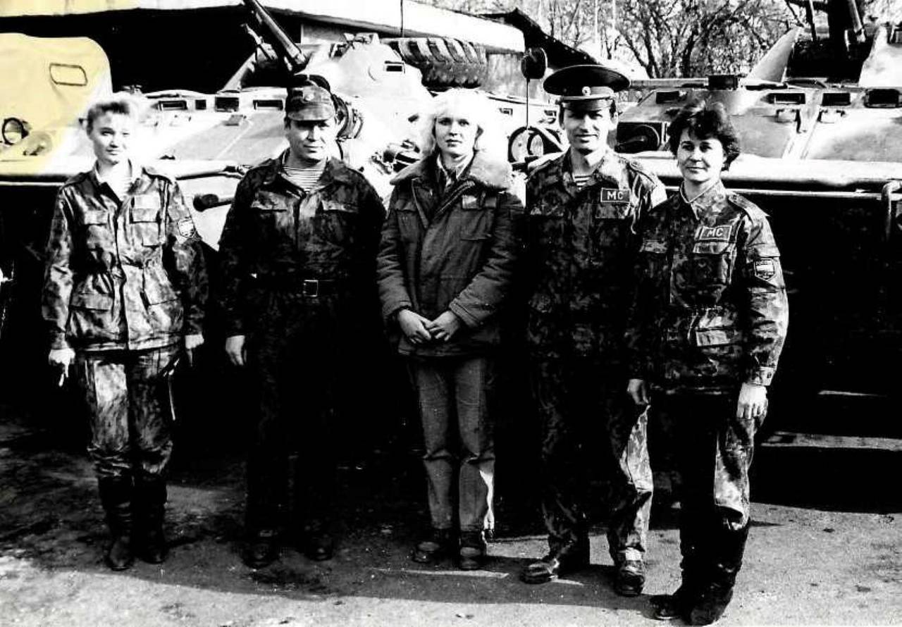 Фото: пресс-служба ГОЧСиПБ