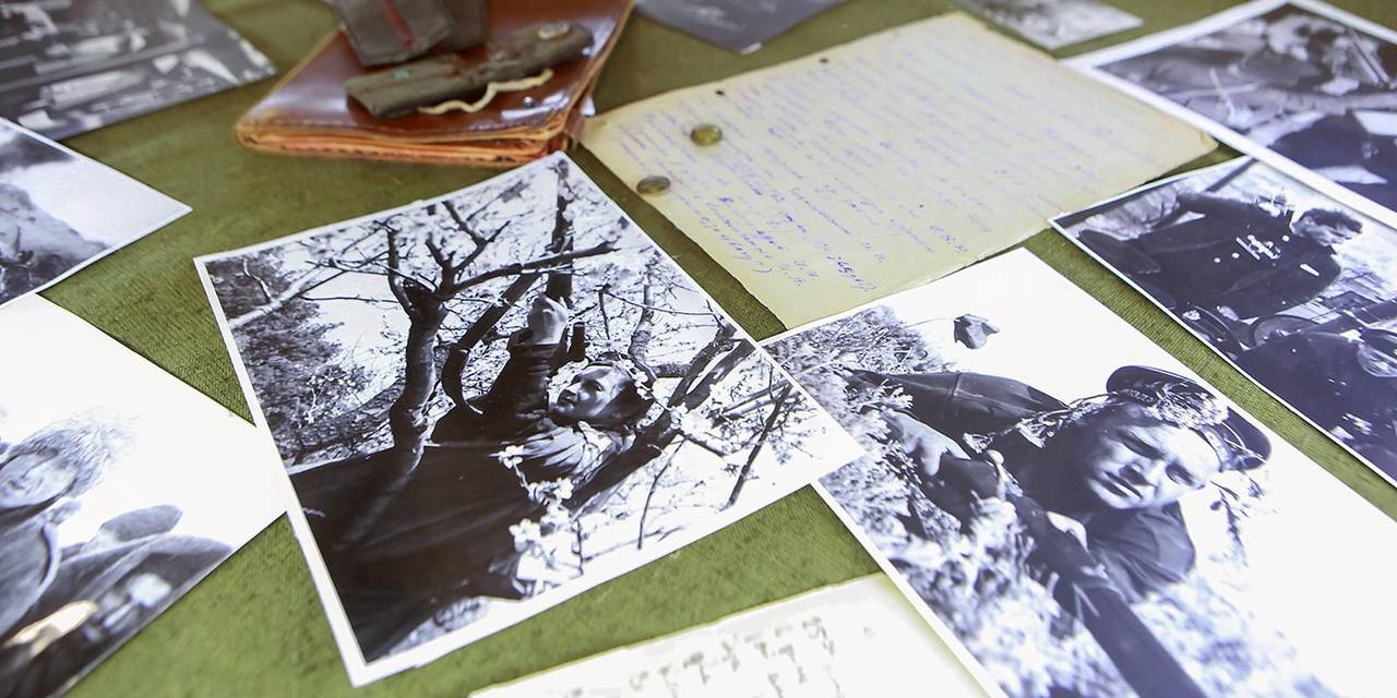 Экспозиция нового музея подробно расскажет о всех этапах преступлений нацистов в годы войны. Фото: сайт мэра Москвы