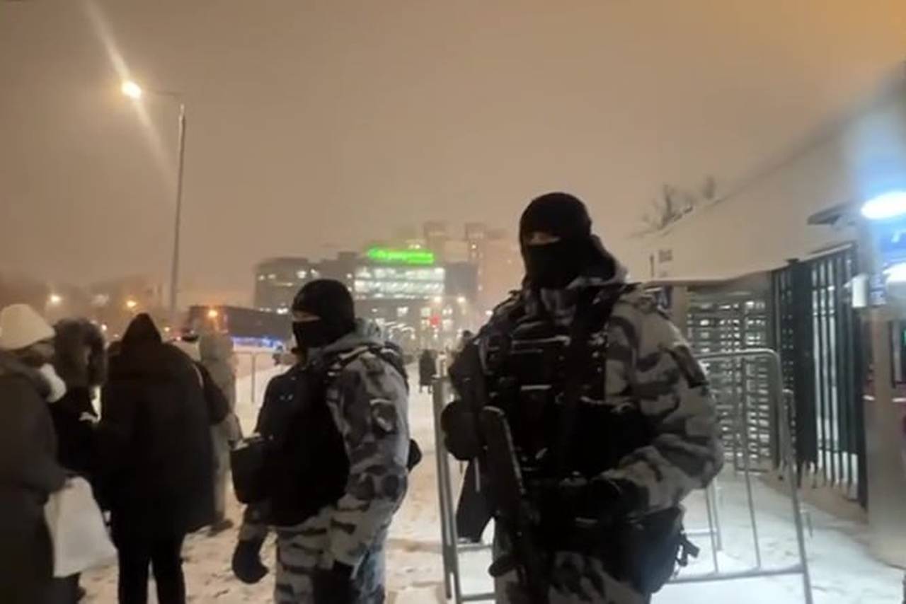 Фото: пресс-служба Росгвардии