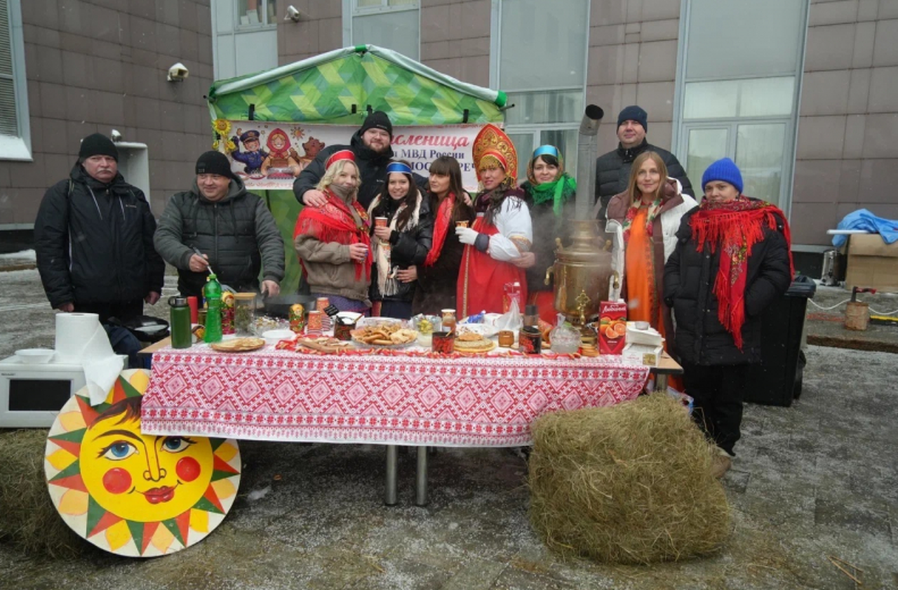 Фото: пресс-служба УВД