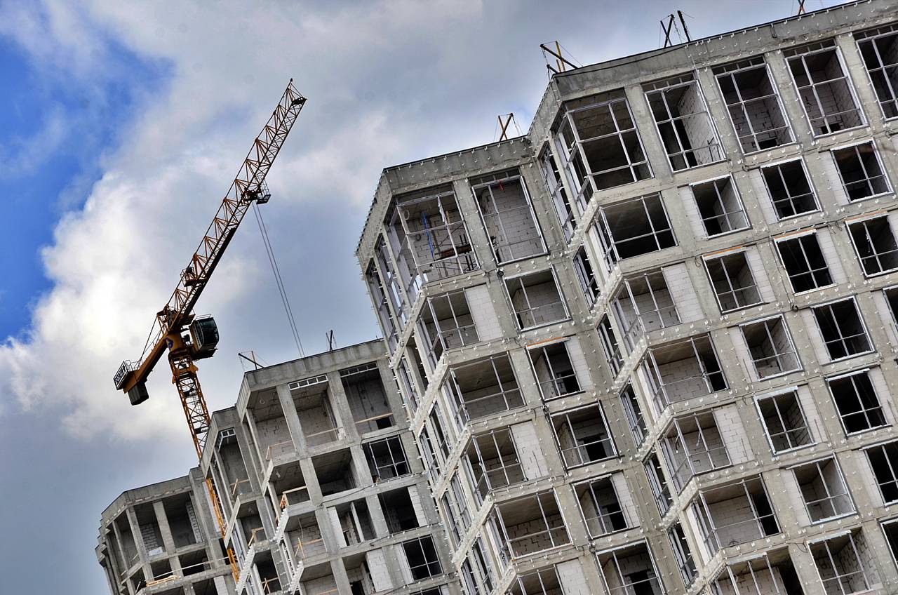 По словам Антона Слободчикова, разрешение на проведение работ выдали в 2025 году. Фото: Анна Быкова, «Вечерняя Москва»