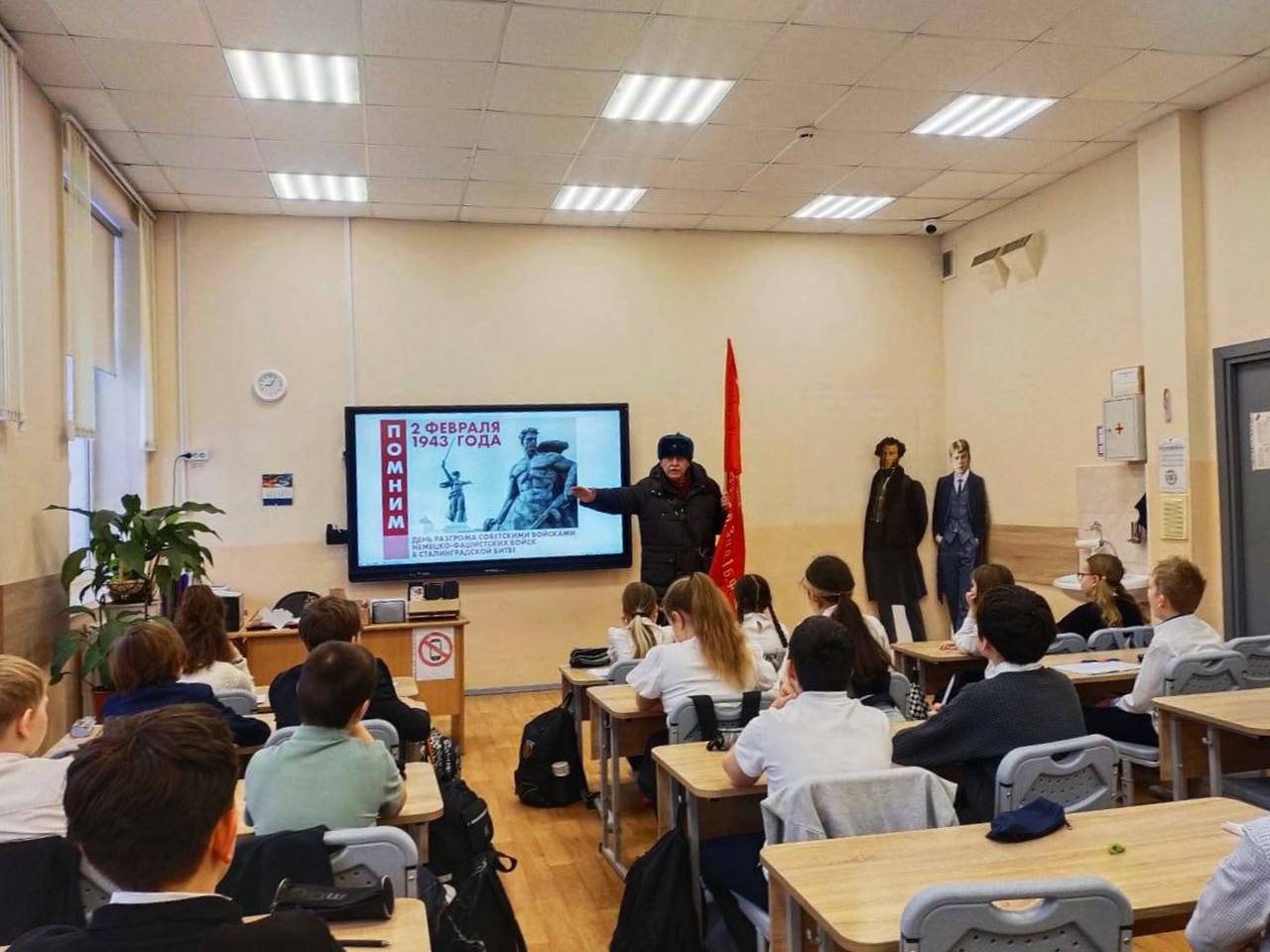 Фото: пресс-служба УВД