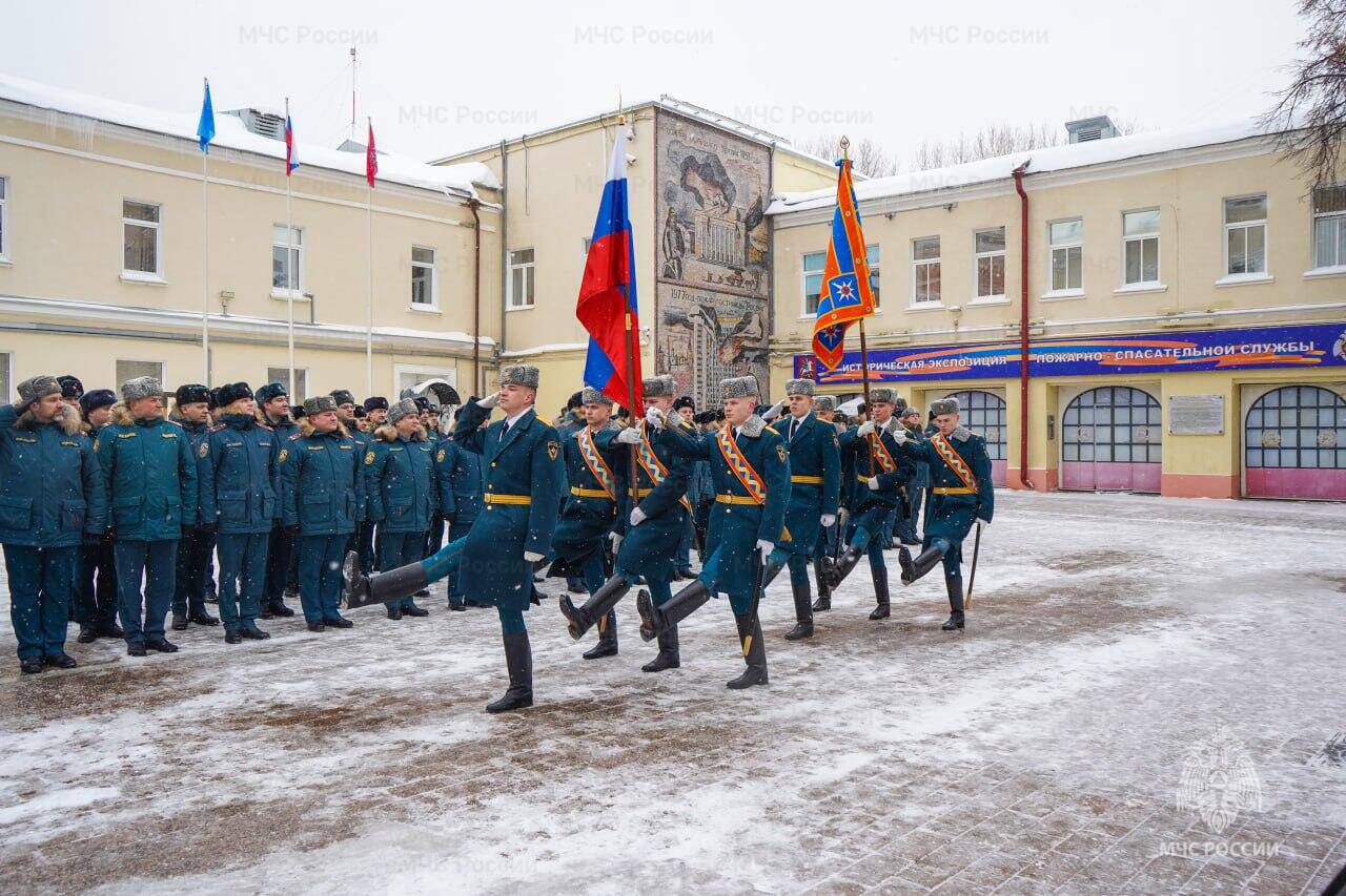 Фото: пресс-служба МЧС
