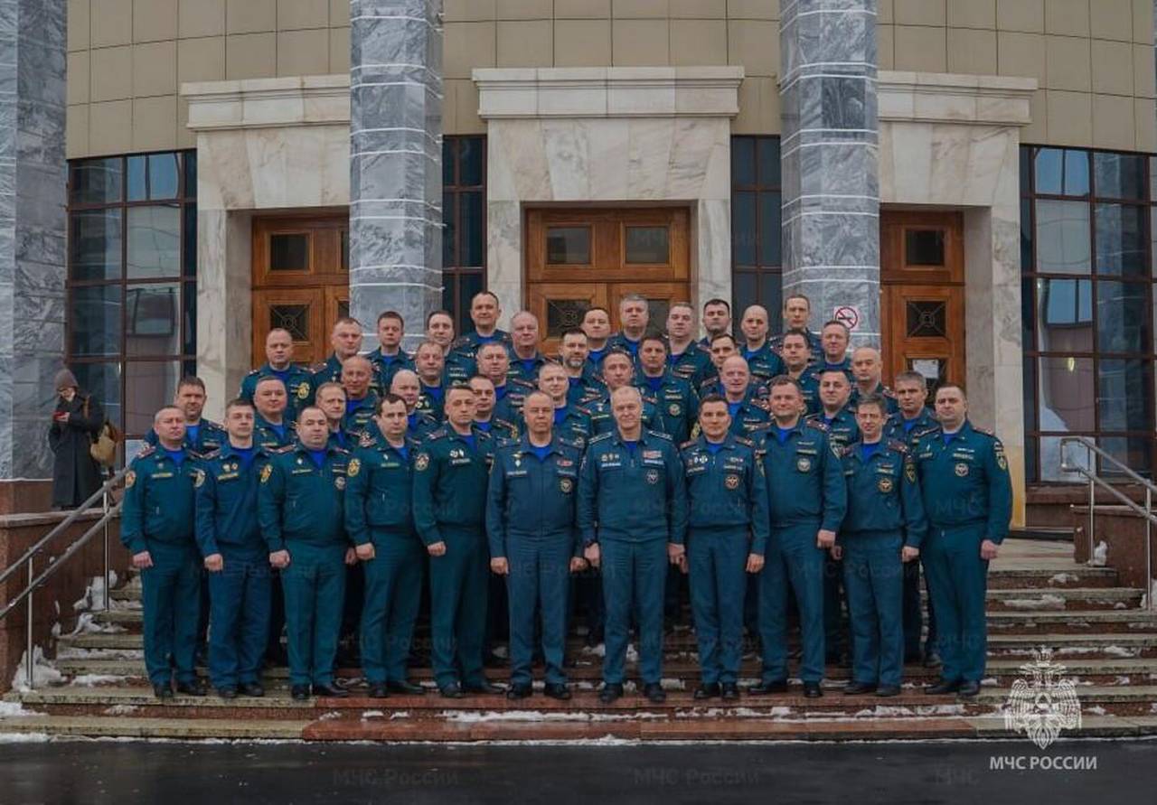 Фото: пресс-служба МЧС